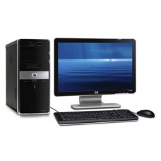 HP ProDesk 406G1 MT (i3) Ubunto Linux